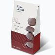 Verse Chocolate Box Dark Coffee Org 4.23Oz - (Pack of 6) For Cheap