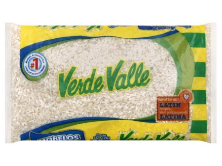 Verde Valle Rice Morelos 32 Oz - Pack Of 12 Sale