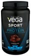 Vega Sport Protein Premium Chocolate 29.5 OZ - Pack of 1 Supply