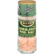 Alessi - Himalayan Salt Small, 2.83 Oz - Pack of 6 Fashion