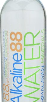 Alkaline88 - Alkaline Water 8.8pH, 1.5 Lt - Pack of 6 Hot on Sale