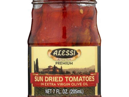 Alessi - Sundried Tomato, 7 Oz - Pack of 36 Sale