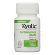 Kyolic - Formula 100, 100 Tablets - Pack of 1 Cheap