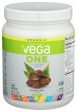 Vega - Organic All-in-One Vegan Protein Powder Chocolate For Cheap