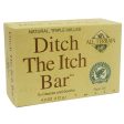 All Terrain - Ditch the Itch Bar Soap, 4 Oz For Discount