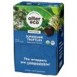 Alter Eco - Chocolate Truffle Super Dark Organic 0.42 Oz - Pack of 60 Hot on Sale