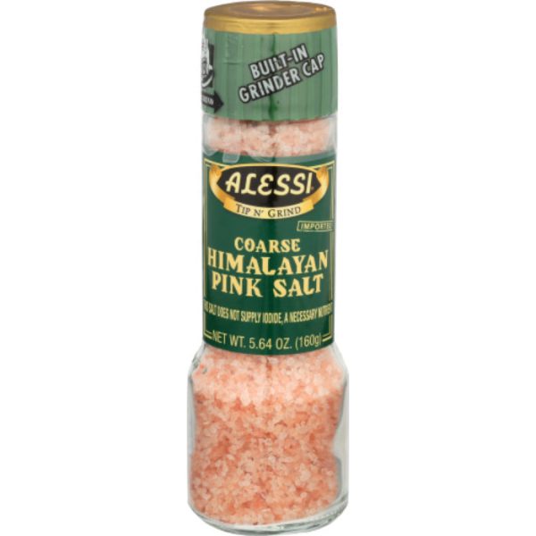 Alessi - Himalayan Salt Large, 5.64 Oz - Pack of 6 For Cheap