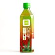 Alo - Crisp Fuji Apple and Pear Aloe Vera Drink, 16.9 oz | Pack of 12 Online