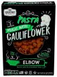 Veggiecraft Pasta Elbow Cauliflower 8 Oz - Pack Of 6 Online now