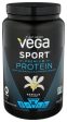 Vega Sport Protein Premium Vanilla 29.2 OZ - Pack of 1 Discount