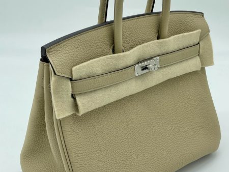 Hermes Birkin 25 Togo Trench   Bougainvillier Palladium Hardware Online Sale