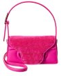 Valentino Toile Iconographe Le Grand Deuxieme Petite Leather Shoulder Bag Sale