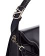 Valentino Toile Iconographe Le Grand Deuxieme Leather Shoulder Bag Supply