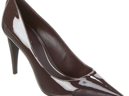 Valentino Rockstud 90 Patent Pump Online Sale