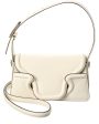 Valentino Le Grand Deuxieme Petite Leather Shoulder Bag Sale