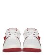 Valentino Womens One Stud Low-Top Sneaker Online Hot Sale