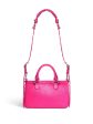 Balenciaga Women s Bags.. Fuchsia For Sale