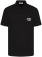 Valentino Men s T-Shirts And Polos Black Online