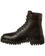 Valentino Rockstud Leather Boot Online now