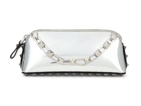 Valentino Garavani Rockstud Mini Shoulder Bag Supply