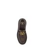 Valentino Garavani VLogo Calfskin Loafers with Slip-Resistant Platform Sole Cheap