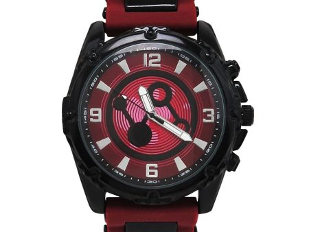 Ant-Man Pym Tech Watch with Silicone Band For Discount