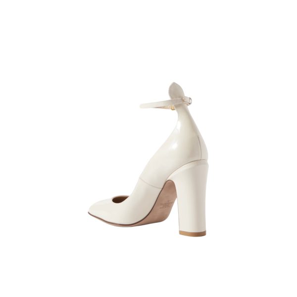 Valentino Garavani Tan-Go Pumps For Sale