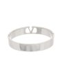 Valentino Vlogo Signature Bangle Online now