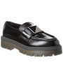 Valentino One Stud 45 Leather Loafer Online Hot Sale