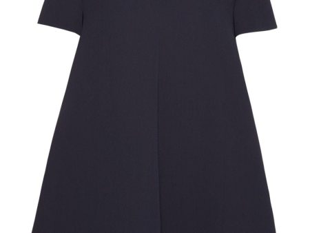 Valentino Women s Dresses Blue For Cheap