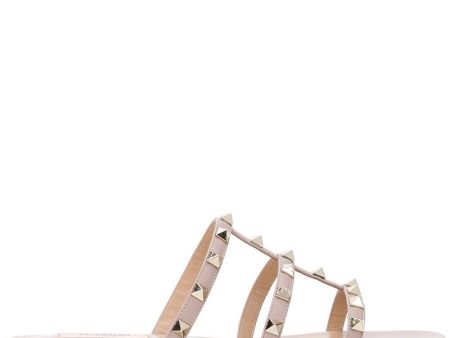 Valentino Garavani Women s Sandals Powder Online Hot Sale