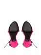 Balenciaga Women s Sandals Fuchsia For Discount