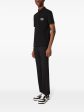 Valentino Men s T-Shirts And Polos Black Online