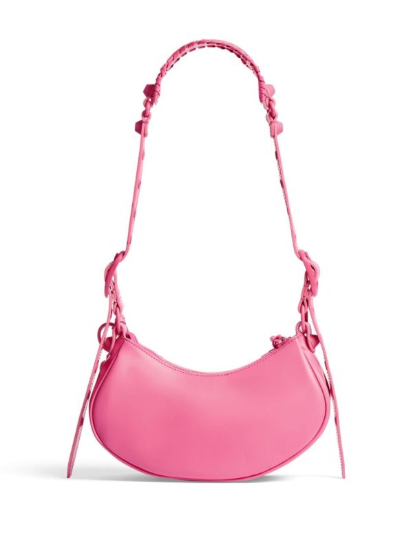 Balenciaga Women s Bags.. Fuchsia Supply