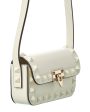 Valentino Rockstud Mini Leather Shoulder Bag on Sale