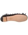 Valentino Rockstud Patent Ballet Flat Supply