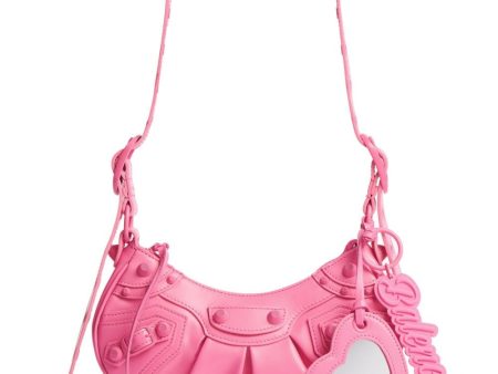 Balenciaga Women s Bags.. Fuchsia Supply