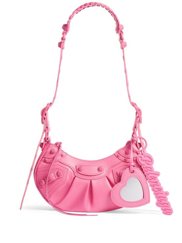 Balenciaga Women s Bags.. Fuchsia Supply