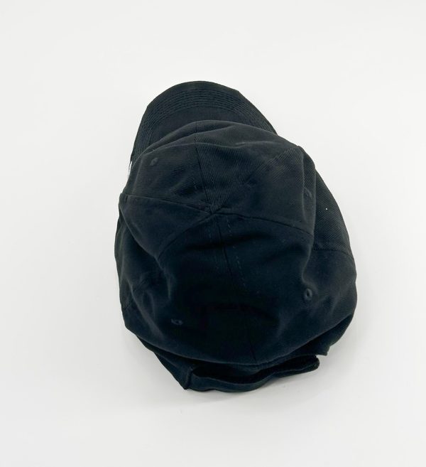 Balenciaga Berretto LED Light Hat - Black on Sale