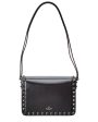 Valentino Rockstud Small Leather Shoulder Bag For Discount