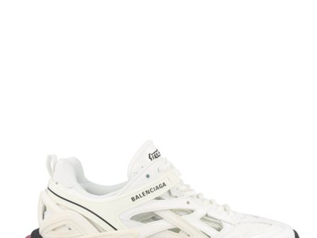 Balenciaga Mens Track.2 Sneaker For Discount