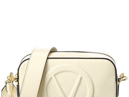 Valentino By Mario Valentino Babette Broderie Leather Crossbody Online Hot Sale