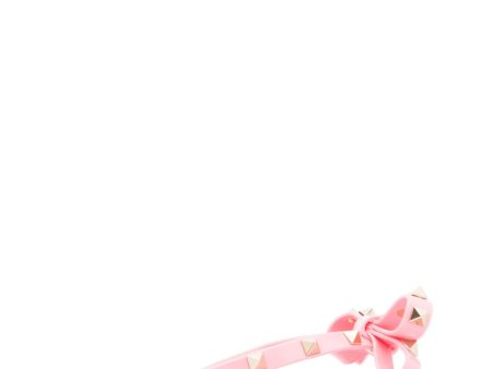 Valentino Garavani Women s Sandals Pink Hot on Sale