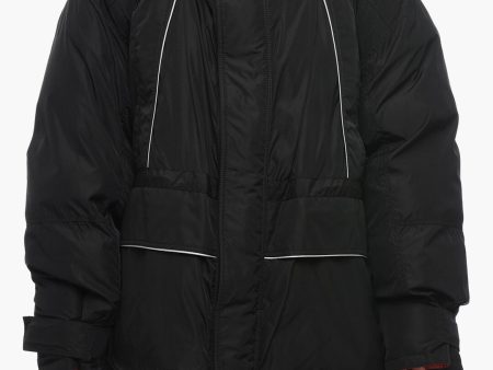 Balenciaga added Jacket With Reflective Details S Standard size Cheap