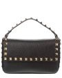 Valentino Rockstud Grainy Leather Crossbody ( ) Online Hot Sale