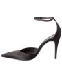 Valentino Vlogo 100 Satin Pump Discount