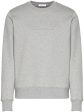 Valentino Men s Sweaters Grey Online Sale