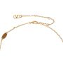 Valentino Vlogo Signature Pendant Necklace Fashion