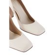 Valentino Garavani Tan-Go Pumps For Sale