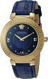 Versace Women s V16040017 Daphnis 35mm Quartz Watch Online Sale